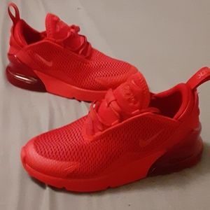 Nike Air Max 270 kids